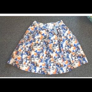 NWT Gracia Skirt sz L